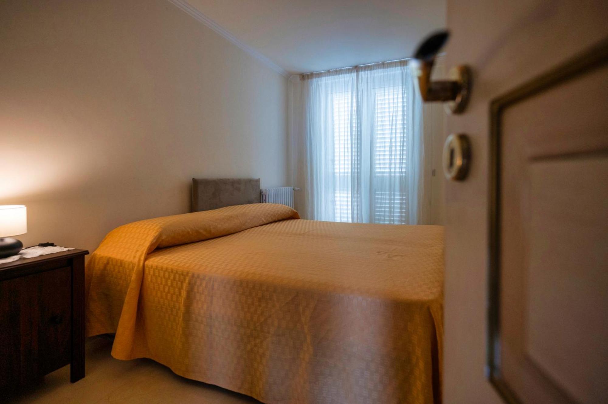 Atticus Apartment Giardini-Naxos Exterior foto