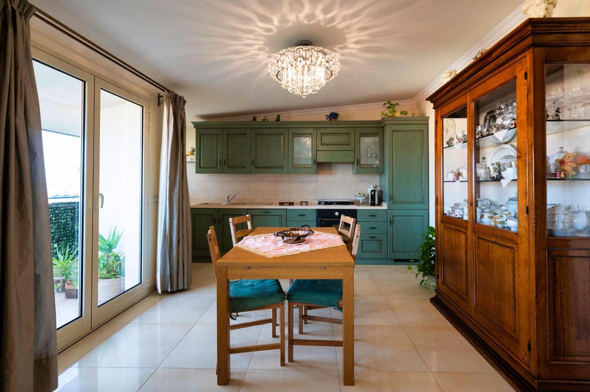 Atticus Apartment Giardini-Naxos Exterior foto
