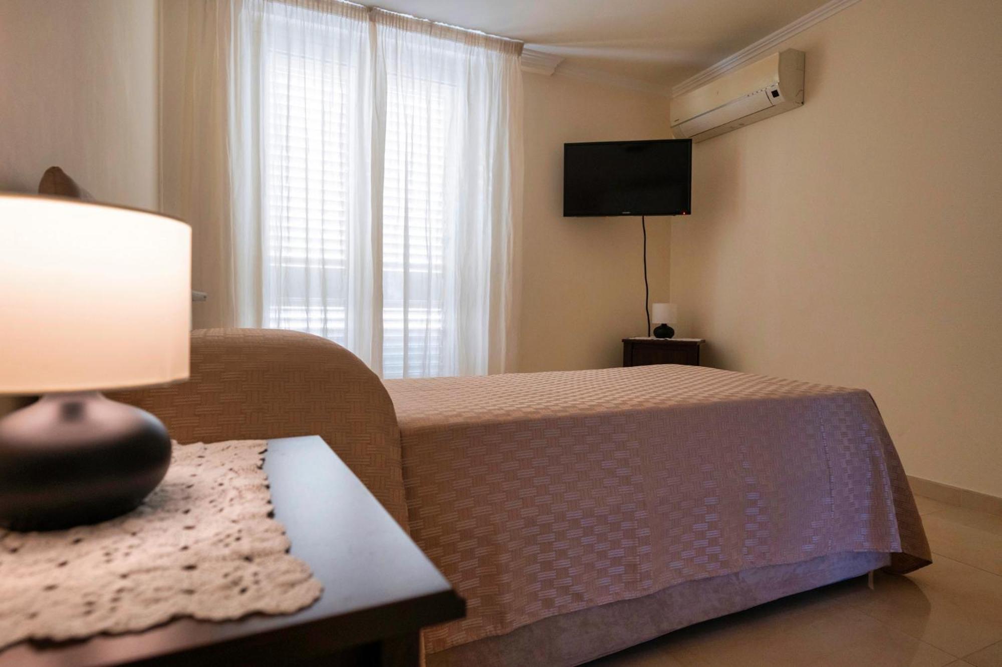 Atticus Apartment Giardini-Naxos Exterior foto