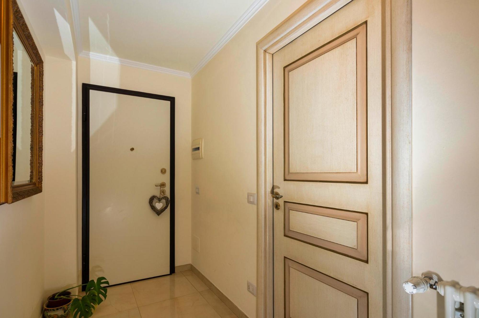 Atticus Apartment Giardini-Naxos Exterior foto