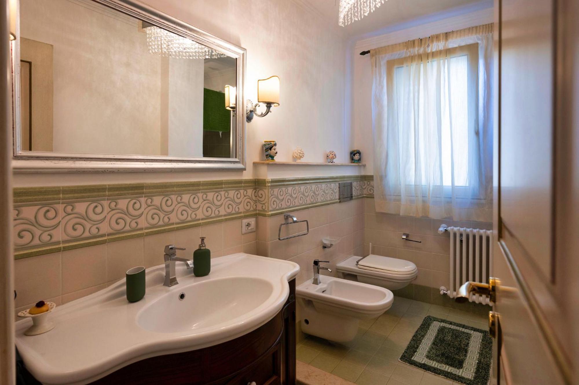Atticus Apartment Giardini-Naxos Exterior foto