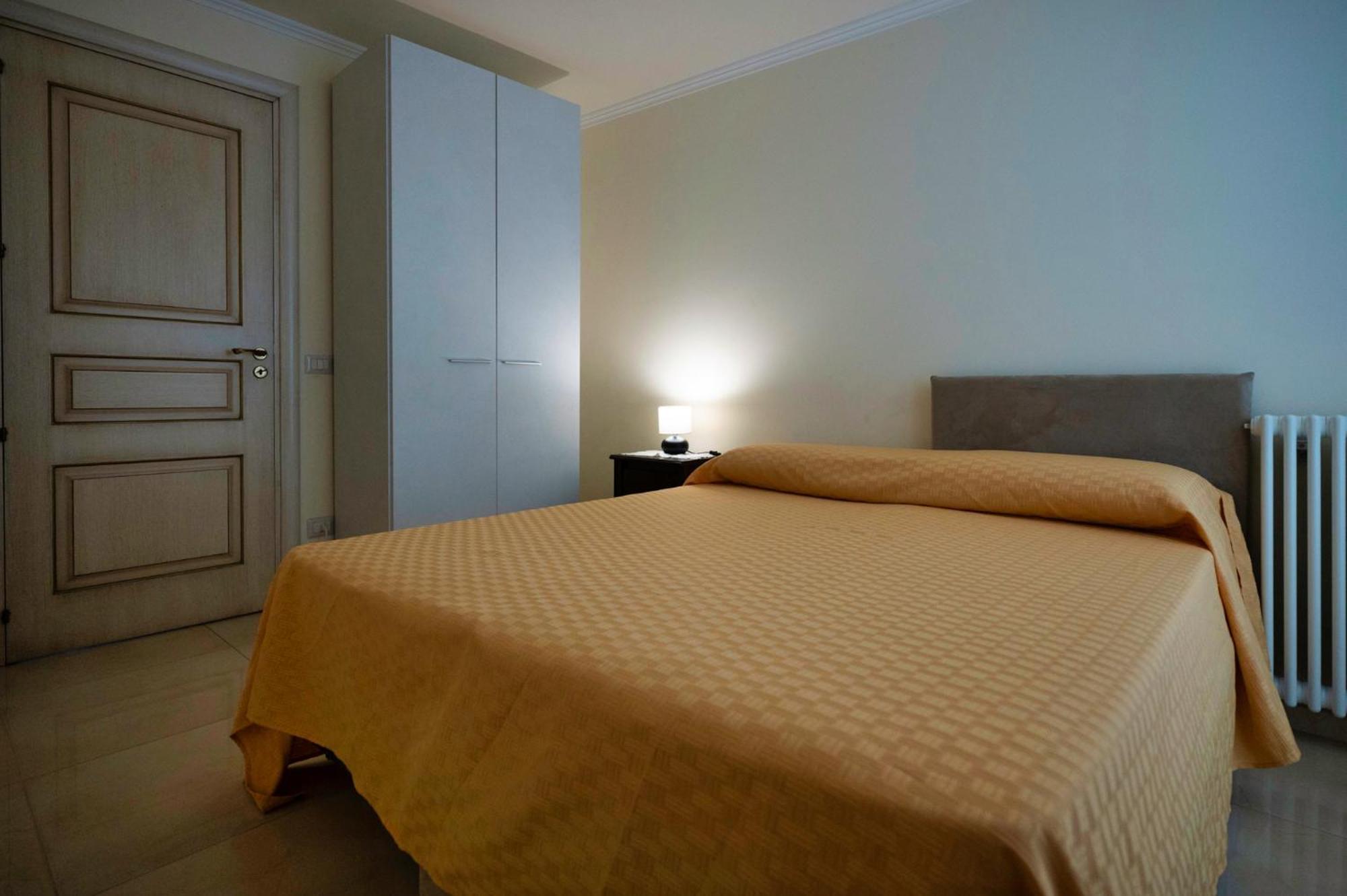 Atticus Apartment Giardini-Naxos Exterior foto