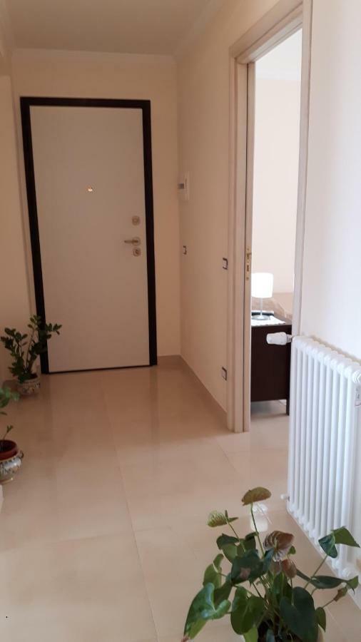 Atticus Apartment Giardini-Naxos Exterior foto