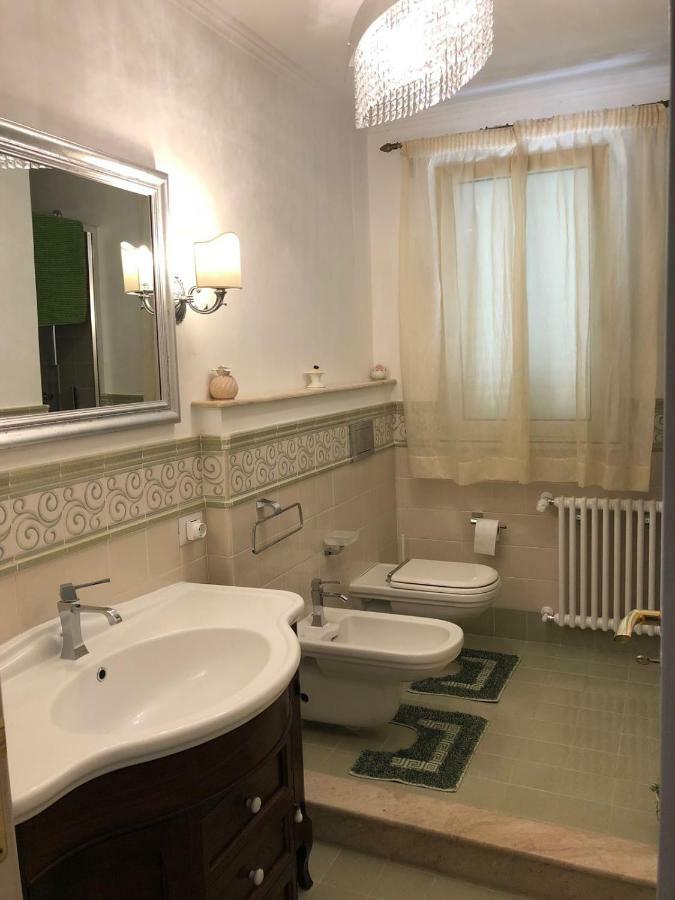 Atticus Apartment Giardini-Naxos Exterior foto